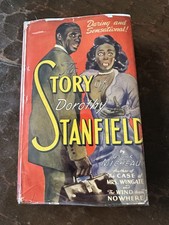 Story of Dorothy Stanfield by Oscar Micheaux,...