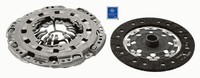 Sachs Kupplungssatz 3000 951 197 FüR MERCEDES-BENZ