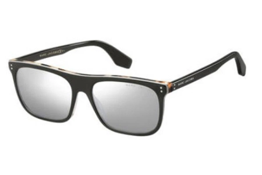 Óculos de sol Marc Jacobs 393/S KB7 0KB7-T4 cinza prata lente-56-17-150-novo - Imagem 3 de 4