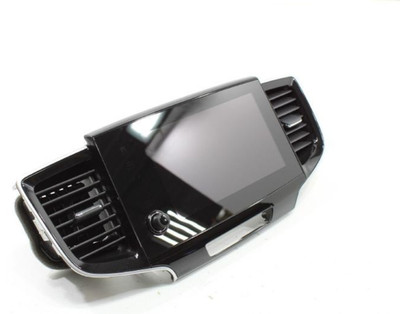2019-2023 Honda Pilot/Passport Dash Mounted Radio Receiver Display Screen OEM