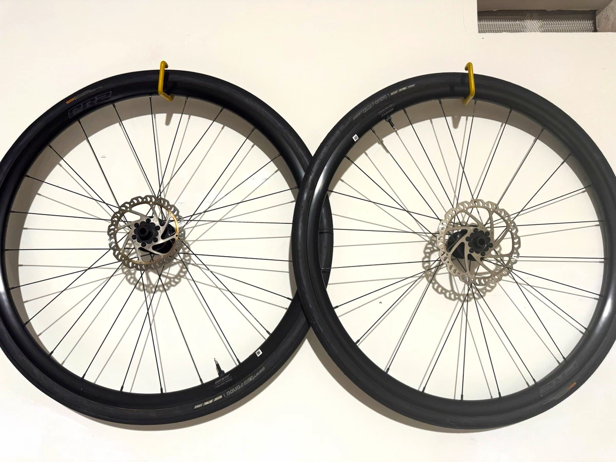 Giant 700C Bicycle Wheels & Wheetsets for sale - eBay