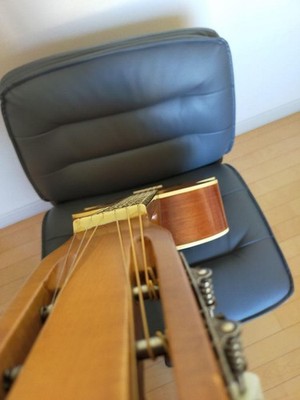 Acoustic Guitar Kawai M35 Short Scale 60s Natural | eBay