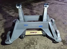 B&W 2018 GMC Companion 5th Wheel Hitch BASE ONLY