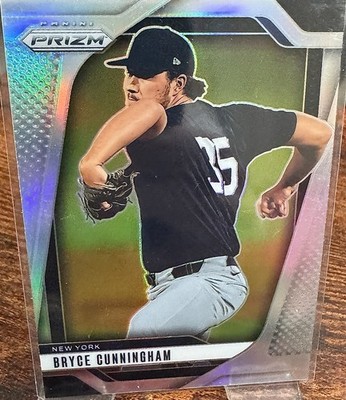 2025 Panini Prizm Silver Prizms* *You Choose*