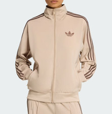 adidas Originals Firebird Track Top Loose Women Casual Jacket Top AsiaFit KD1327