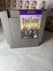 Crystalis (Nintendo Entertainment System, 1990) NES