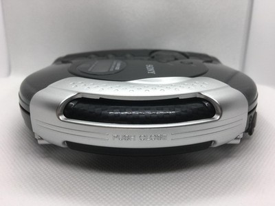 SONY SPORTS discman D-451SP 電池付 Sony Sports Discman D-451SP Portable CD Player