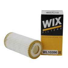 WL10396 Engine Oil Filter-Turbo Wix (Pack of 6)