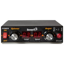 Saltdoggbuyers Products Hvc05 Controller For Electric-hydraulic Spreader