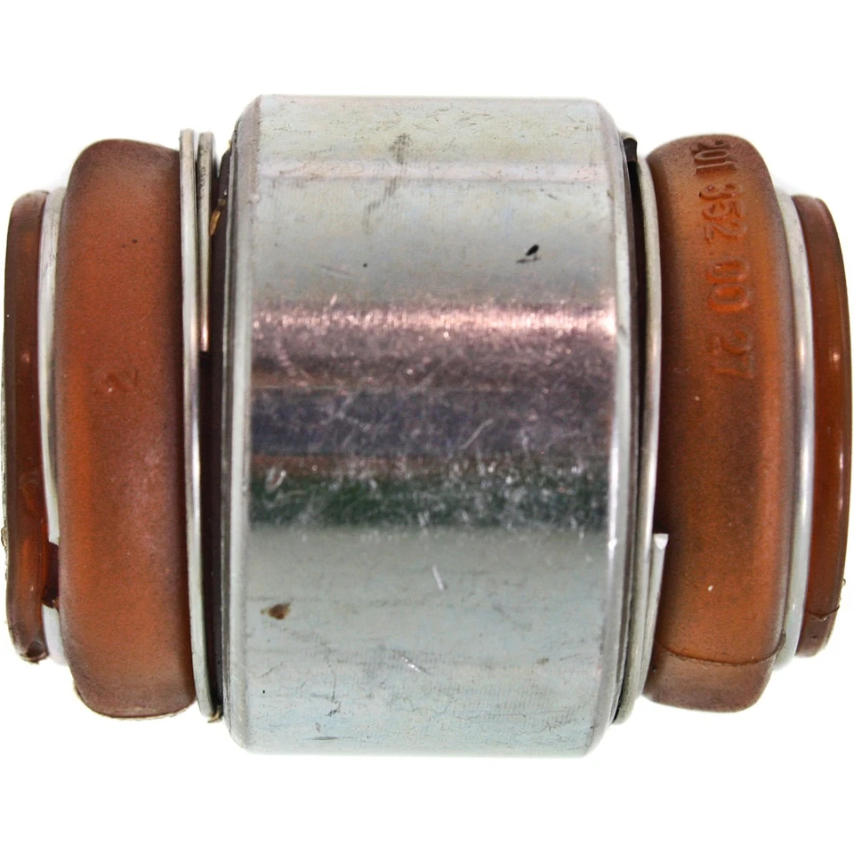 Novo Conjunto de 2 Buchas de Braço de Controle Pacote Traseiro Inferior Exterior Exterior 190 - Imagem 3 de 4