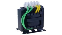 5905544672001 Transformator Sieciowy 80VA 230VAC 24V TMM80/A230/24V Breve