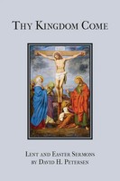 David H. Petersen | Thy Kingdom Come | Taschenbuch | Englisch (2012)