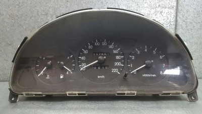 96349094 instrumentenblende DAEWOO LANOS SE PLUS 1997 1716792