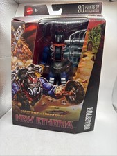 Masters of the Universe Masterverse New Etheria Dragstor 7  Figure New Sealed