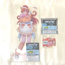 Irumakun KamiAni Lottery Set  Hello Kitty, My Melody, & More  8