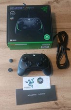Manette RAZER / Wolverine V2 Chroma / PC / Xbox Séries X-S / complète en boite