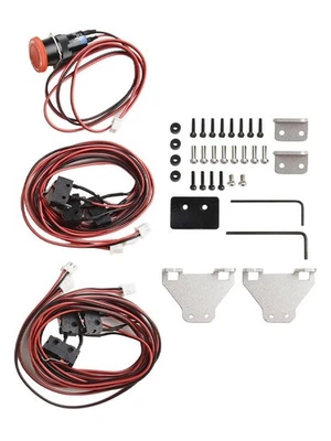 Endschalter Set für CNC Graviermaschine für 3018 PRO3020 Max Modelle