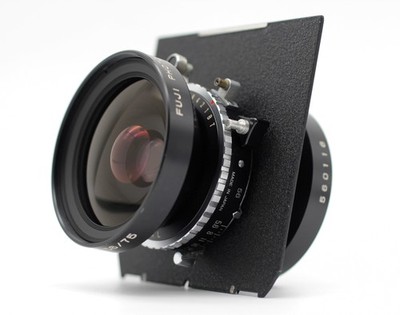 FUJINON SWD 1: 5.6 75 FUJI PHOTO /発送サイズ:A /44w339sa