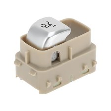 Trunk Release Switch No.A2059051613 Rear Door Hatch Liftgate Latch Button