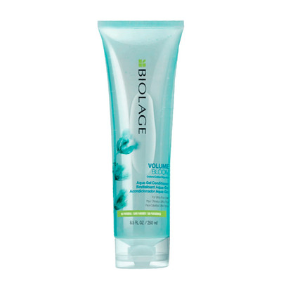 Matrix Biolage Volume Bloom Aqua Gel Conditioner 8.5 oz