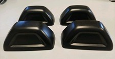 2003-11 Honda Element Oem Roof Rack Cross Bar End Cap Cover Set Of 4 Read 2003-11 Honda Element Oem Roof Rack Cross Bar End Cap Cover Set Of 4 Read