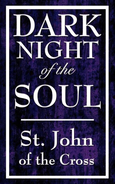 John Of The Cross St John Of The Cross (U. A.) | Dark Night Of The Soul | Buch-image