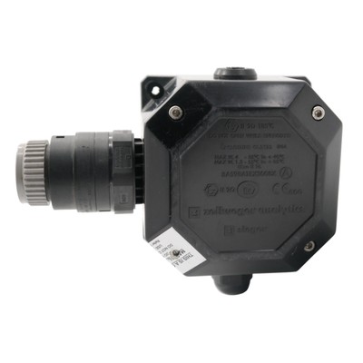 HONEYWELL 98ATEX2157X SENSEPOINT ANALYTICS TOXISCH SENSOR