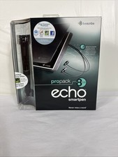 Livescribe Echo 8GB Smart Pen - Brand New In Box