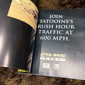 Dreamcast Magazine DC-UK Issue #10 10 June 2000 Fur Fighters ECCO V Rally