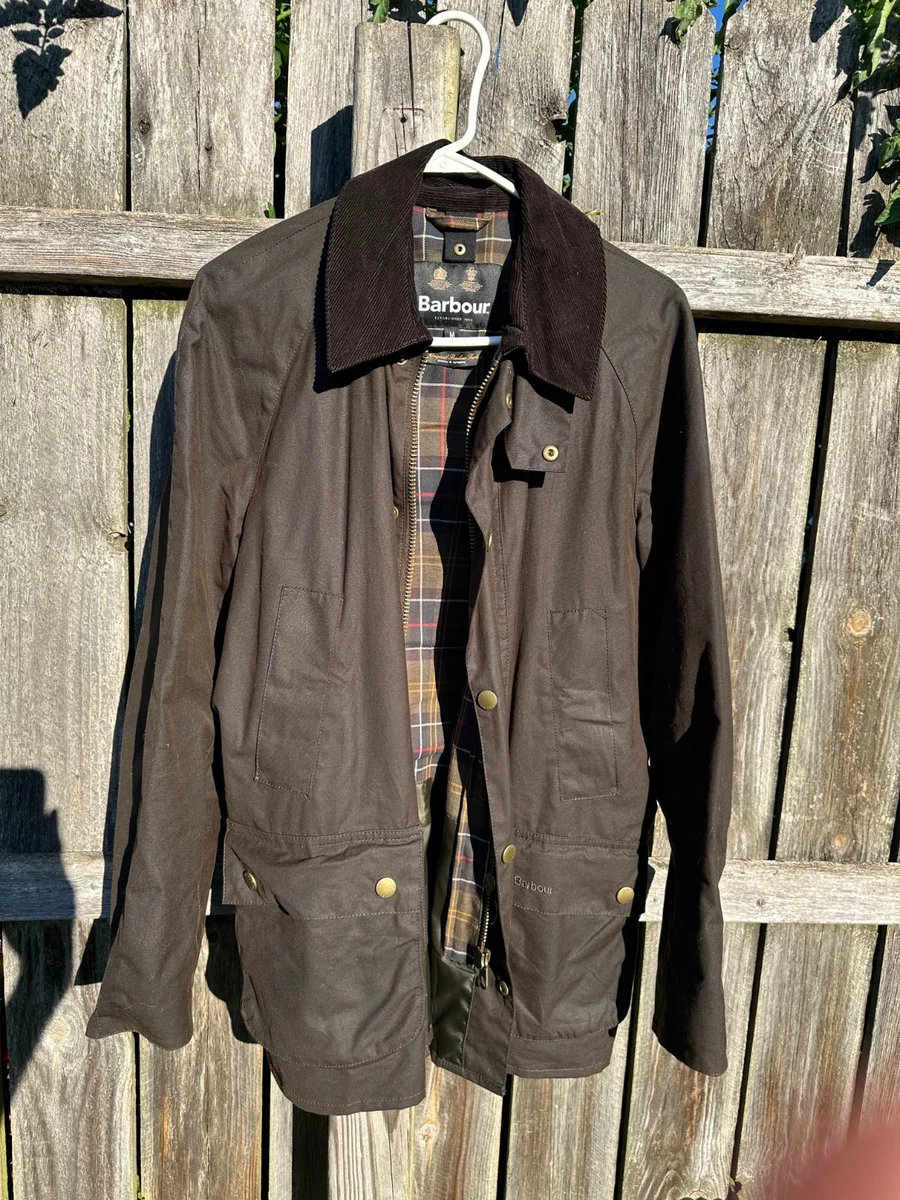 Barbour Ashby Jackets for Men for sale - eBay