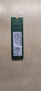 4x (Vier Stück) M.2 SSD SATA 128GB (SK Hynix, Phision, Sandisk und Samsung)