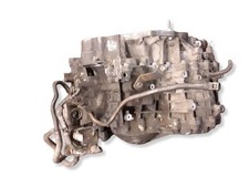 Nissan Murano Z50 2006 Petrol Automatic gearbox CD4Y224391XD0A DEV546791