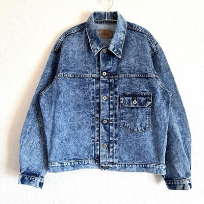 80s Levi's 70702XX 1st デニムジャケット 濃紺 40 80s Levi's 70702XX 1st デニムジャケット 濃紺 40 s-l400.jpg
