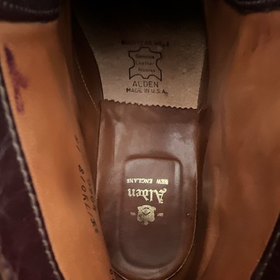 Alden 4060