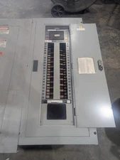 250 225 200 AMP MLO MAIN LUG ONLY Panel Panelboard 240V/120V SINGLE PHASE ONE