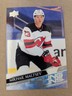 2020-21 NHL Upper Deck Extended Series Young Guns Mikhail Maltsev #723 (RC) A1