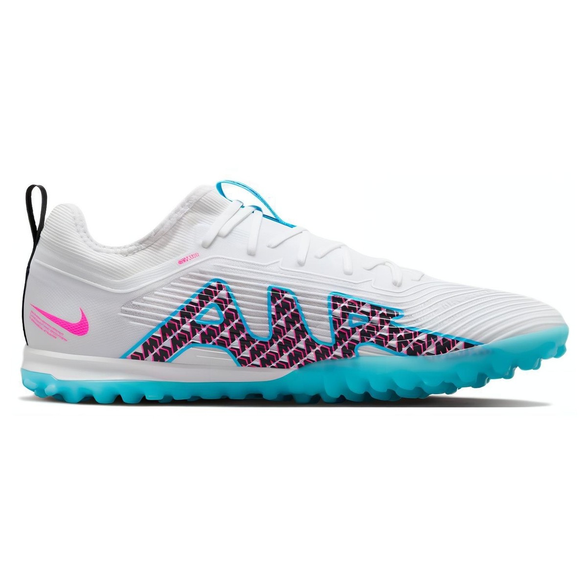 Nike Zoom Mercurial Vapor 15 Pro TF DJ5605-146 | eBay