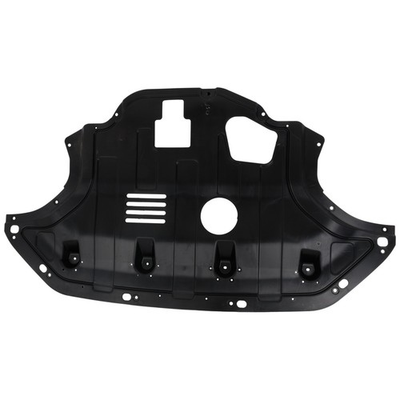 #ad #ad CAPA Engine Splash Shield For Hyundai Kona 2022 2023 Lower $155.82