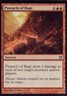 Born of the Gods #105 Pinnacle of Rage