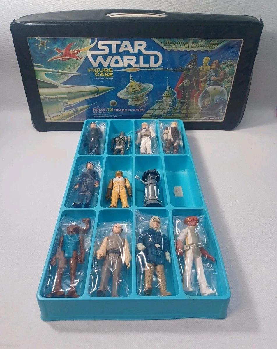 Kenner Star Wars Action Action Figure Collections for sale | eBay