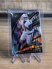 2025 Panini Select Football Blue and Orange Shock Geno Smith #205