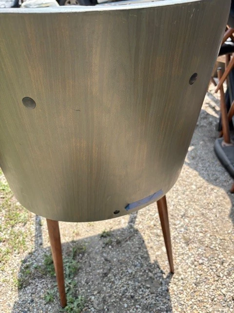 Стулья обеденные Armen Living Lily (комплект из 35) - Изображение 2 из 4