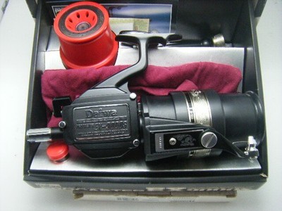 beautiful DAIWA Pro Caster EX-9000S