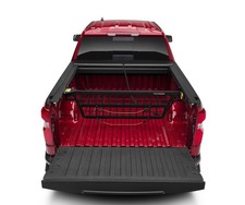 Roll-n-lock Cm221 Cargo Manager Tonneau Divider For Silveradosierra 6.6 Bed