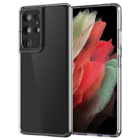 Mercury Jelly Clear Case FüR Samsung Galaxy A34 5G, Transparent