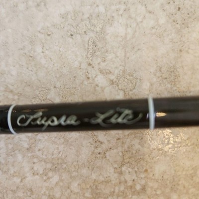 Thomas & Thomas Supra-Lite Fly Rod 7.5' #4 G6464 2 1/2oz. , Unused
