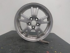 TOYOTA PRIUS Alloy Wheel 15" Inch 5x114.3 Offset ET45 6J 2009-2015 4261147140