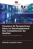 Tensions Et Perspectives Dans Le DéVeloppement Des CompéTences De Gestion Calero