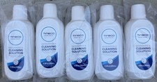 5 Pack Tineco Floor Cleaning Solution Wet Dry Vacuum Machines New  9.5 OZ 5 