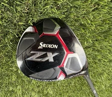 Srixon ZX 3+ Wood 13.5 Degree Graphite Tensei 75 S Tour Velvet 360